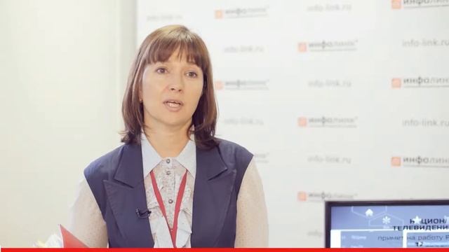 IT-LINK 2015 Видео-отчет смотреть онлайн