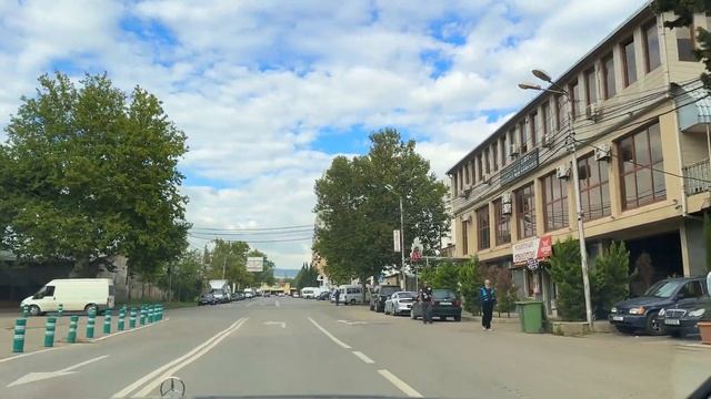 ТБИЛИСИ. МОСКОВСКИЙ ПРОСПЕКТ. СЕНТЯБРЬ 2023. РАЗНЫЕ НОВОСТИ #georgia #tbilisi #тбилиси смотреть онлайн