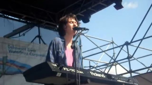 Nat Wolff - Your Smile смотреть онлайн