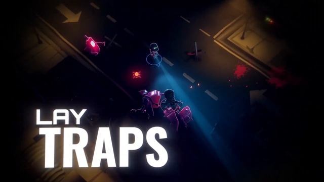 From Space - The Invasion Arrives November 3rd! смотреть онлайн