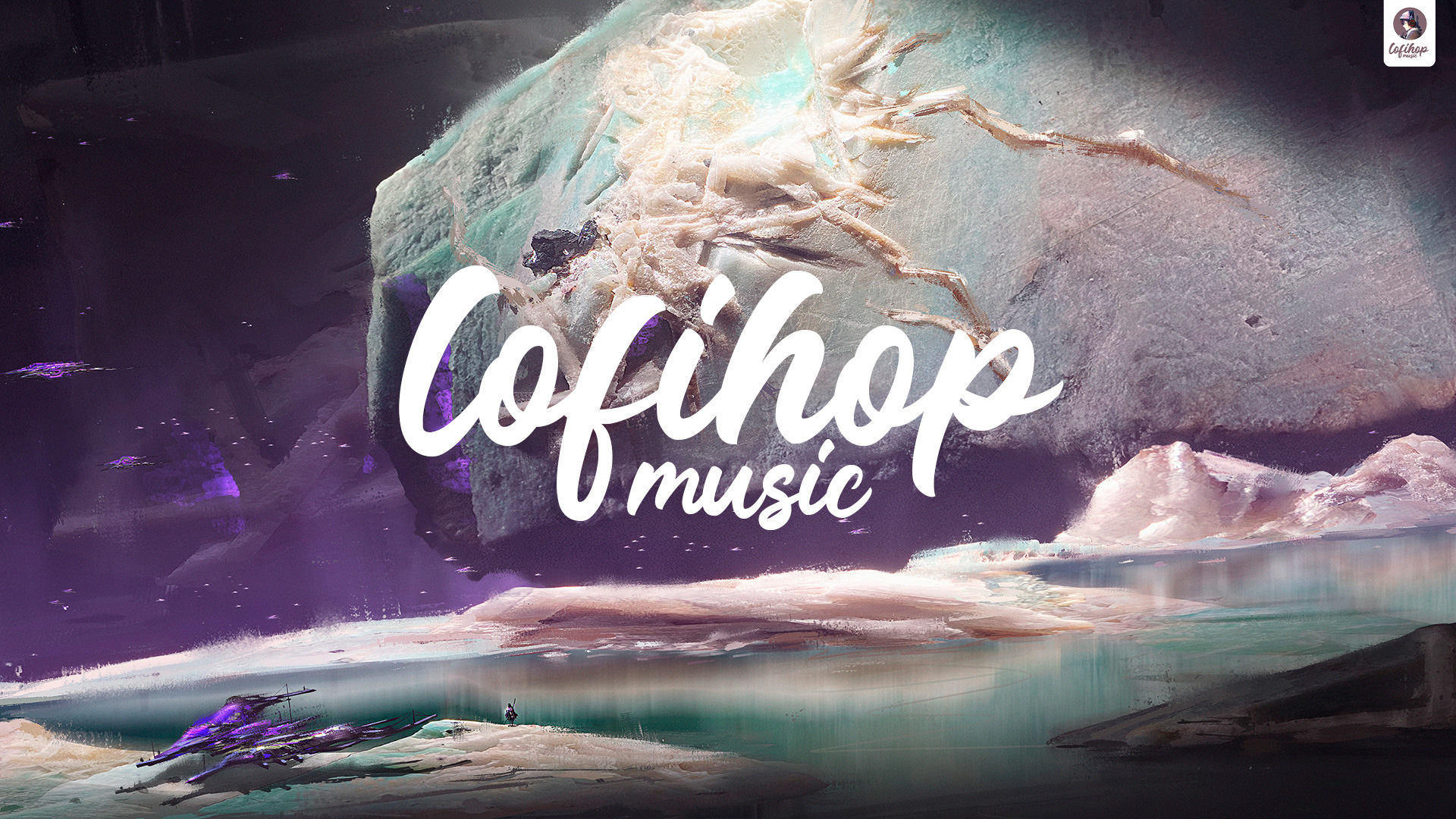 Knowmadic - Changing Winds ?[lofi Hip Hop/relaxing Beats]