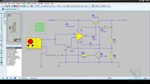 Проектирование электронных устройств в Proteus 8.1. Часть 6