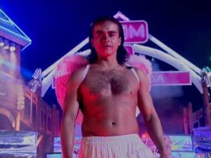 ДОМ-2 Город любви 1911 день Вечерний эфир (03.08.2009)