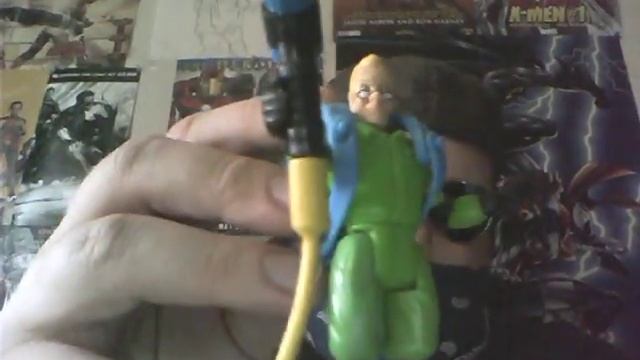 Extreme Ghostbusters Collection смотреть онлайн