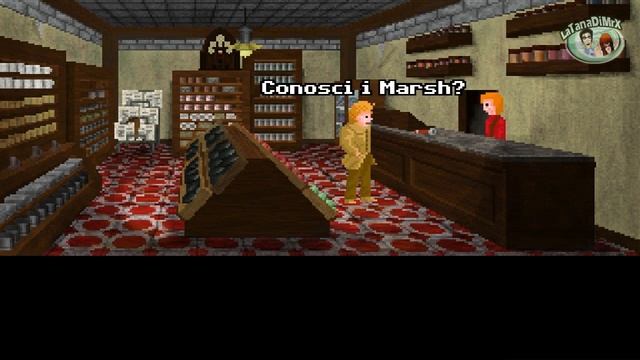 Chronicle of Innsmouth Pc Longplay [HD] смотреть онлайн