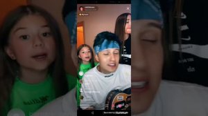 Хабиб, Милана Хаметова и Тётя Наташа "Умка" 👍👍👍👍👍👏👏👏👏