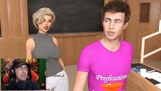 Being A DIK Gameplay Part 11