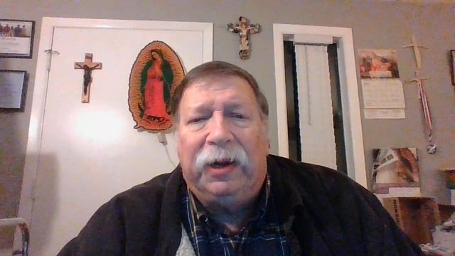 Part 112 McCarrick Report смотреть онлайн