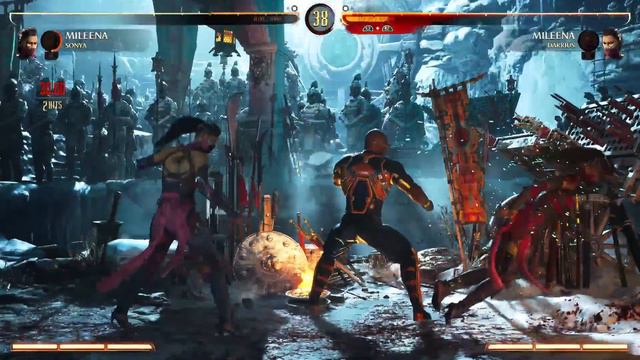 MORTAL KOMBAT 1 Story 2024 Latest Gameplay Walkthrough FULL GAME [4K 60FPS PS5] - No Commentary