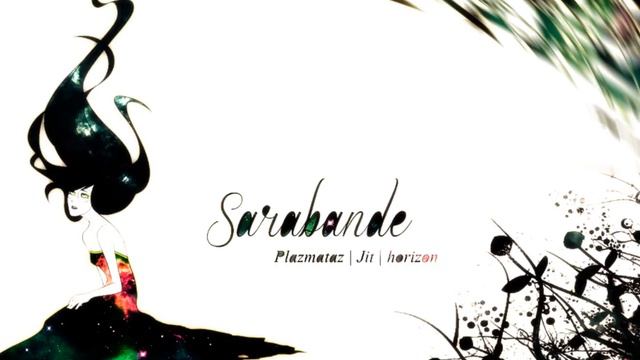 Homestuck - Sarabande (Symphony Impossible to Play) (horizon's lyricover) смотреть онлайн