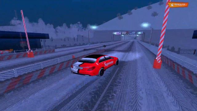 САМАЯ ЛУЧШАЯ МАШИНА ДЛЯ НОВИЧКА НА НАМАЛЬСК РП - GTA[CRMP] смотреть онлайн