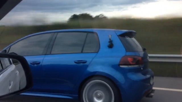 Evo x st2 vs vw golf r st2 смотреть онлайн