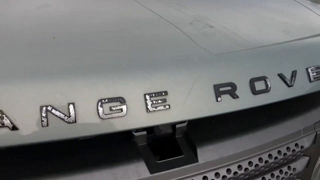 Редж ровер 2.7 дизель 2008 року деталі за тел 0937591990 смотреть онлайн