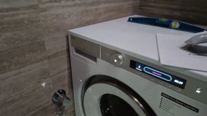 стиральная машина Asko W6098X.W/3