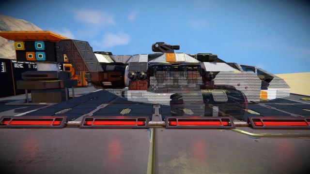 Automatic Ship Printing Pad Survival Demo (5x Weld Speed) смотреть онлайн