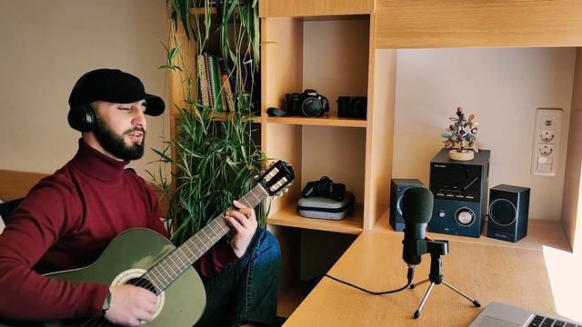 Sabbah | Salumam Chud | D.Davlatov смотреть онлайн