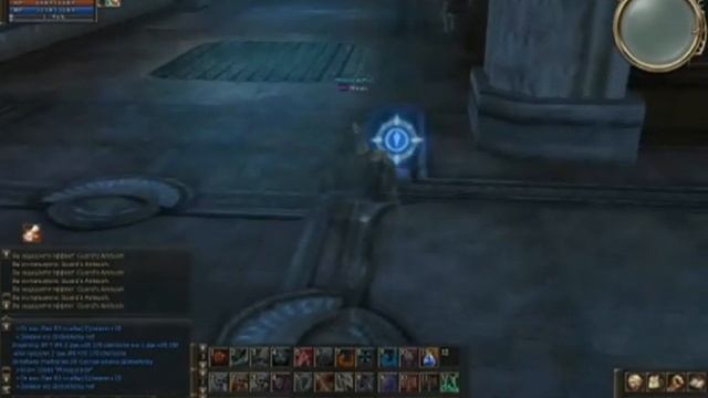 Lineage 2 Прохождение 4 эпик квеста смотреть онлайн