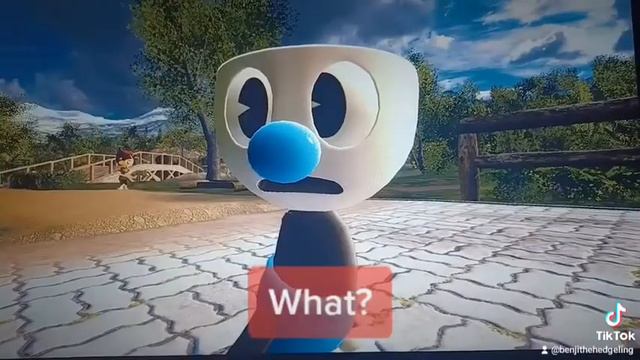 Where is Porkrind? (Cuphead/Gmod Animatic)(15+) смотреть онлайн