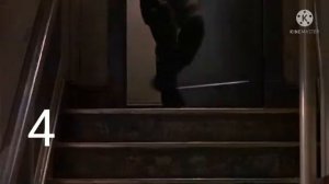 Детские игры 3 (1991) все смерти