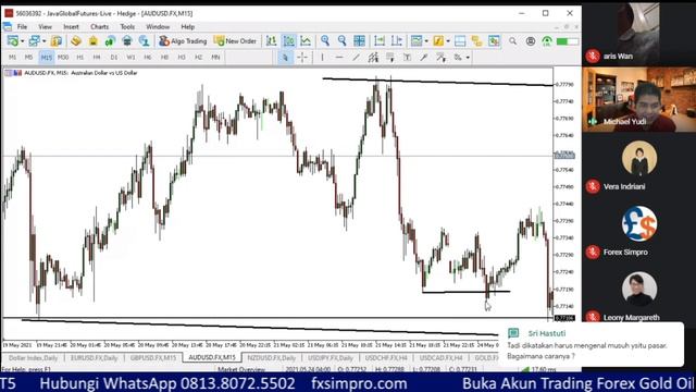 Strategi Trading Menerapkan Art of War (Sun Tzu) Dalam Trading смотреть онлайн