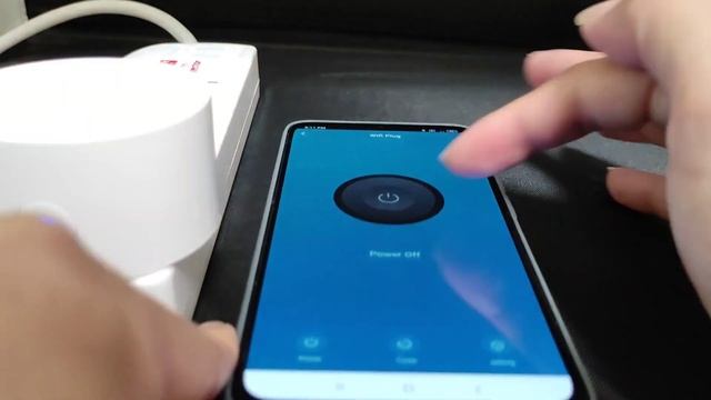 Hi tech Gadget Series : Smart Wifi Plug . Using voice control for a Smart Home . Test and Review смотреть онлайн