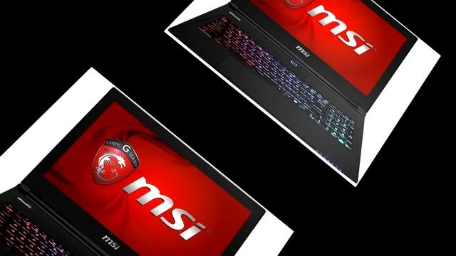 Игровой ноутбук MSI GS60 Ghost Pro РЕАЛЬНЫЕ отзывы пользователей смотреть онлайн