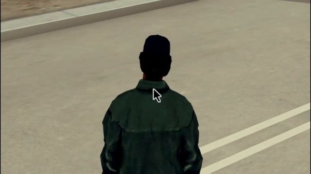 New Dialogs Mod for SA:MP смотреть онлайн