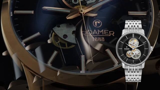 Куда скатывается Roamer? смотреть онлайн