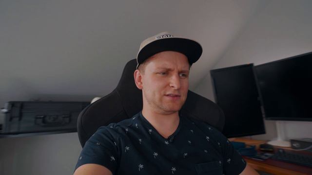 My new chair is WAY out of my league! 🤯 [Anda Seat T Pro 2] SU Part 1 смотреть онлайн