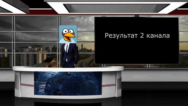 Оценка каналов #22 - Лёхозавр, Fil WinUpdate, TELEВИЗОР, The WinQ, Байкальский TELEскоп 2.0 смотреть онлайн