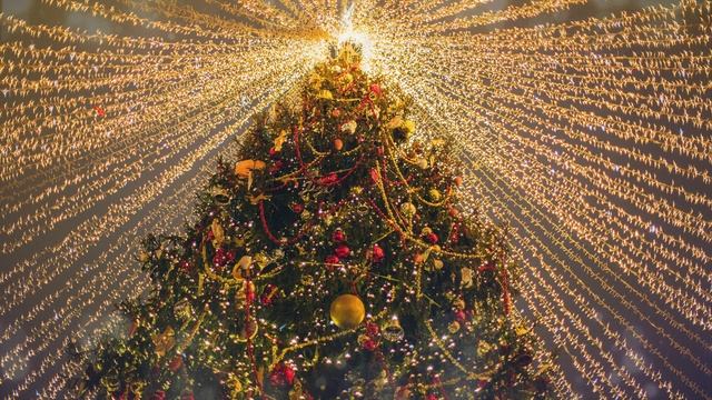 BEST CHRISTMAS MIX #1 - Instrumental, Vocal, Jazz смотреть онлайн