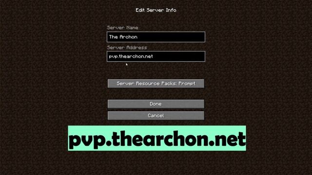 Top 5 Minecraft Factions Servers in 2023 смотреть онлайн