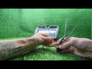 Распиновка андроид магнитолы. Распиновка разъема магнитолы андроид