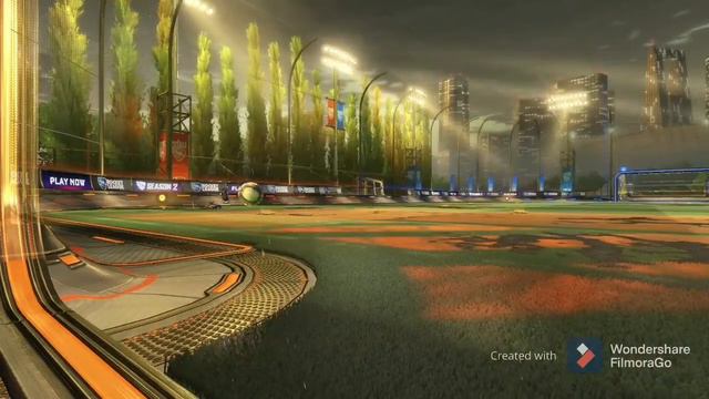 Fighters| A rocket league montage💥 смотреть онлайн