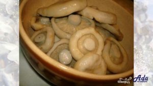 ★НЕВЫНОСИМО ВКУСНО!★ ГРУЗДИ СОЛЕНЫЕ СО СМЕТАНОЙ ★