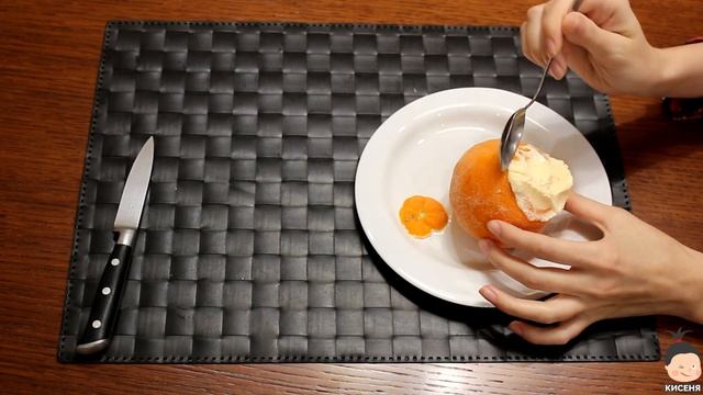 Необычное мороженое (fancy ice cream). смотреть онлайн