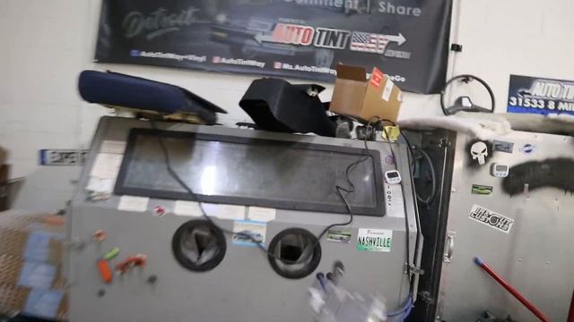 This Is One Sick 1996 Camaro Now, and We're Not Finished! смотреть онлайн