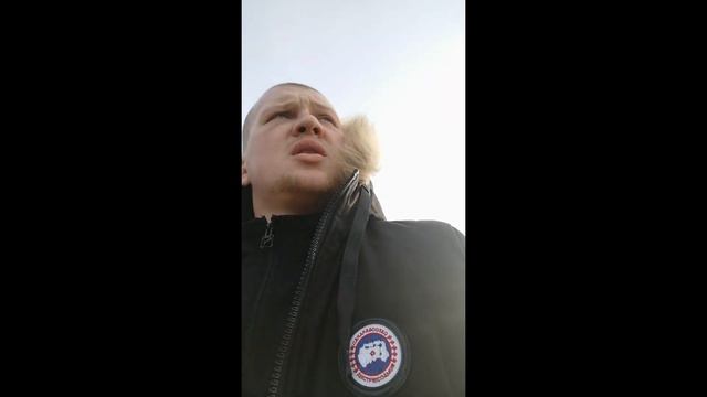 Ждём лёд, Тульская область смотреть онлайн