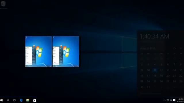 Chilled Windows (Official Music Video) смотреть онлайн