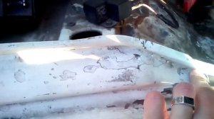 ваз 2107 замена переднего крыла