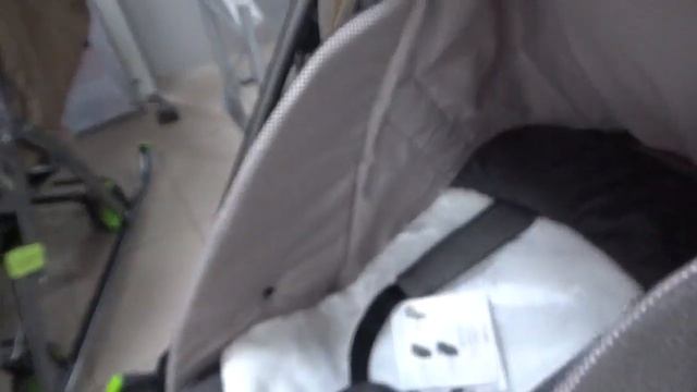 Санки коляска Galaxy 3 3С и 3 2C смотреть онлайн