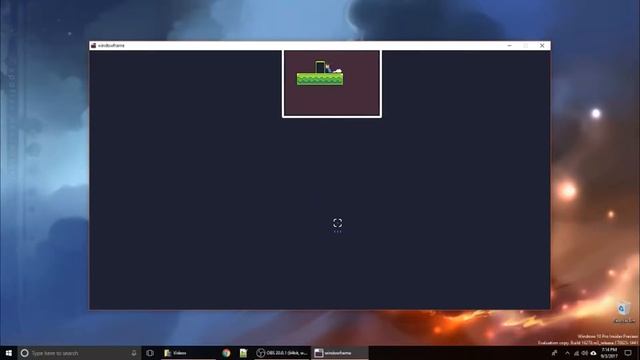 The Secret Side of the Desktop... | Windowframe | смотреть онлайн