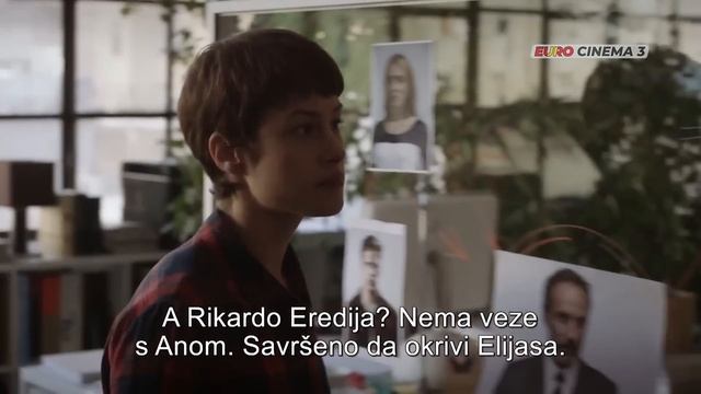 Znam ko si 8. epizoda! смотреть онлайн