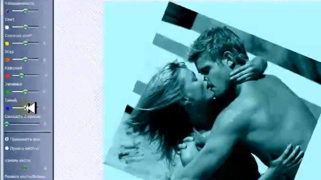 Как создать коллаж из фотографий. Программа Fotomix смотреть онлайн