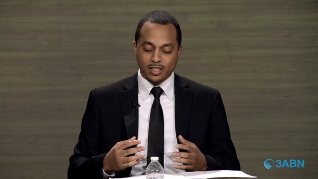 “Joseph, Prince of Egypt” | Sabbath School Panel by 3ABN - Lesson 12 Q2 2022 смотреть онлайн