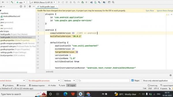 Advertising ID Declaration For Android 13 API 33 In Google Play Console | Step By Step Guide