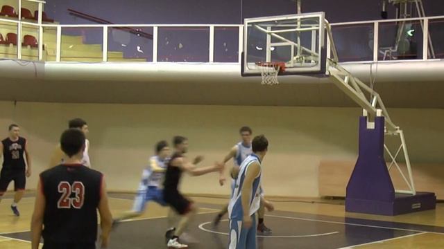 Видеокадр-21 "Пас-Алмаз, ver.2", или ТОП-1 момент 1/2 Кубка Челябинска'13 смотреть онлайн