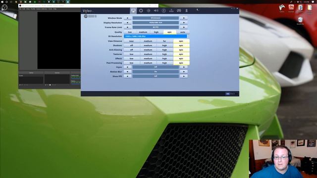 How To Record Fortnite With A Facecam (How To Make A Fortnite Video!)