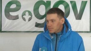 СКО 9 Телесюжет Госуслуги качество жизни