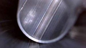 Смерть чёрного ствола карабина Remington 770 или не всё так плохо? Осмотр бороскопом